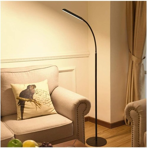 Led stehleuchte stehlampe - stehleuchte,