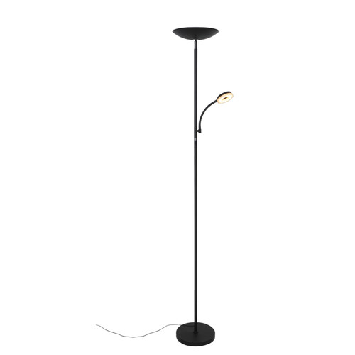Led stehlampe stehleuchte - led-stehlampe,