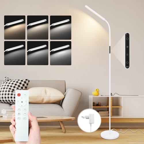 Led stehleuchte stehlampe - stehleuchte,