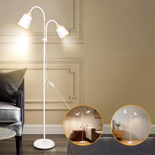 Led stehleuchte e27 stehlampe - led,
