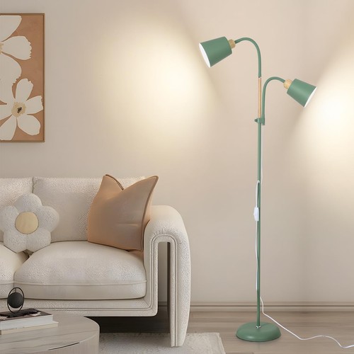 Led stehleuchte stehlampe - stehleuchte,