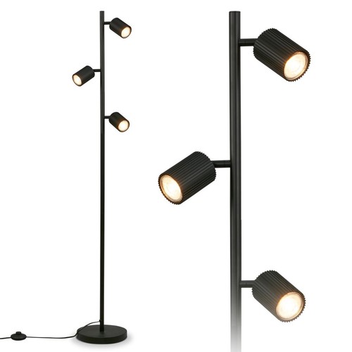 Stehlampe stehleuchte - stehlampe,