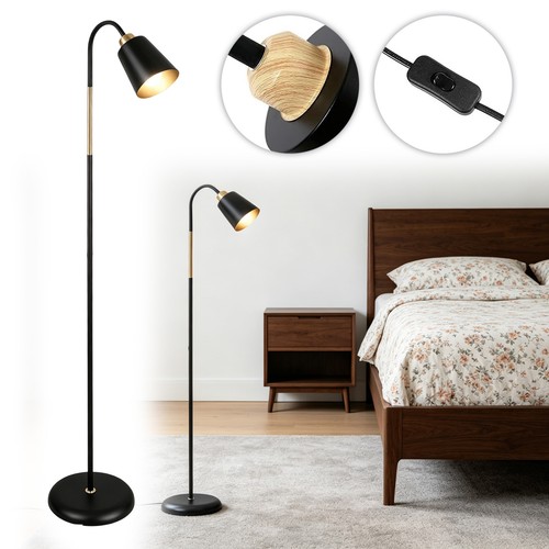 Led stehleuchte stehlampe - stehleuchte,