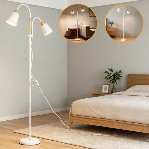 Led stehleuchte stehlampe - stehleuchte,