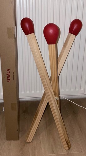 Ikea strala led dimmbare - ikea,