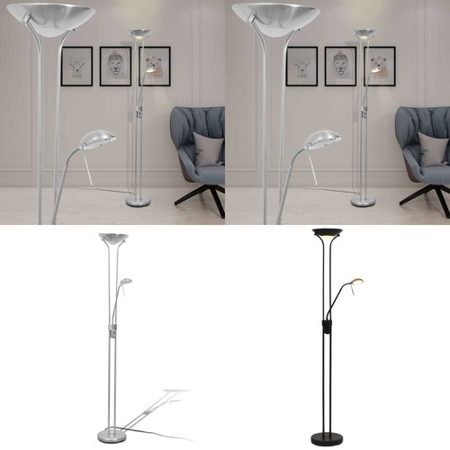 Stehlampe led dimmbar 23w - stehlampe,
