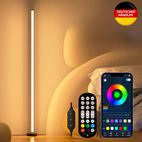 Led stehleuchte 120cm - led,