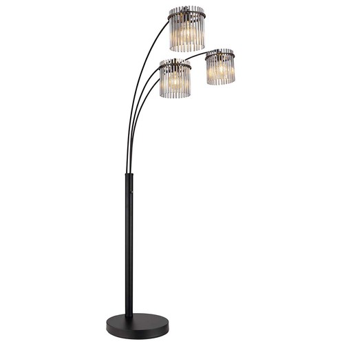 Stehleuchte standlampe - stehleuchte,