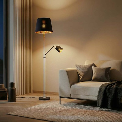 Lindby efalia stehlampe - efalia,