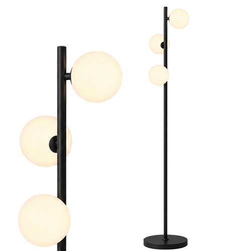 Stehlampe flammig 5w - stehlampe,