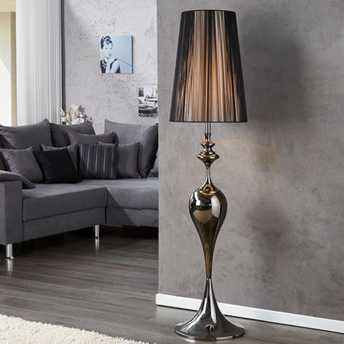 Design stehleuchte lucie 160cm - lucie,