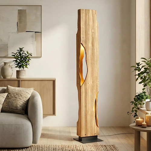 Lucande stehleuchte standlampe - lucande,