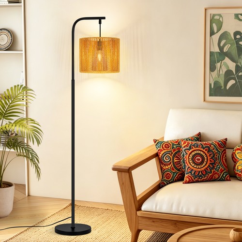 E27 stehleuchte stehlampe - e27,
