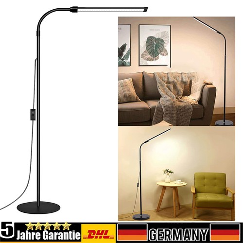 140cm led stehleuchte - led,