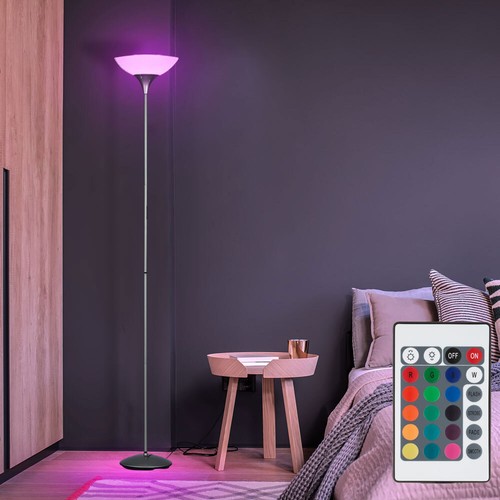 Rgb led decken - decken, fluter