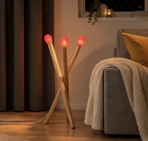 Ikea strala streichholz - streichholz,