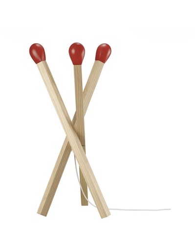 Ikea stråla led - ikea, streichholz