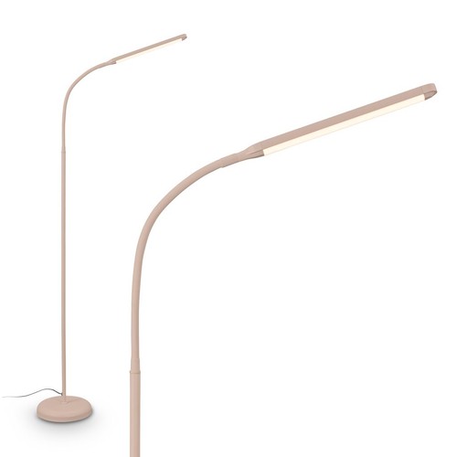Led stehlampe stehleuchte - stehlampe,