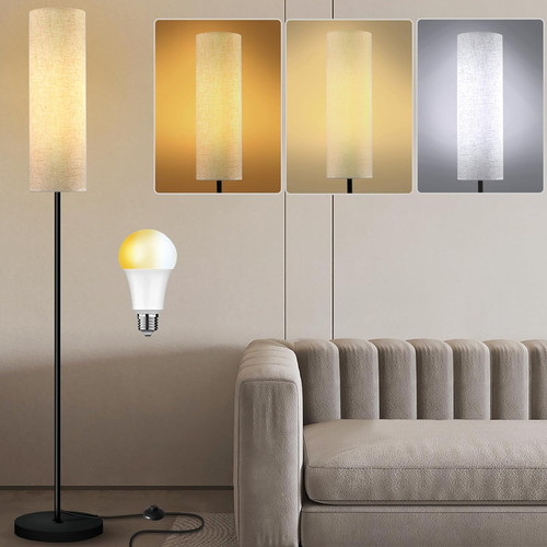 Led stehleuchte stehlampe - stehleuchte,