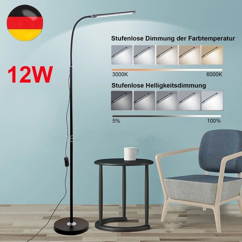 Led stehleuchte dimmbar - led,